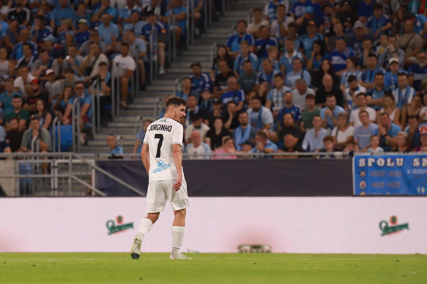 Jorginho