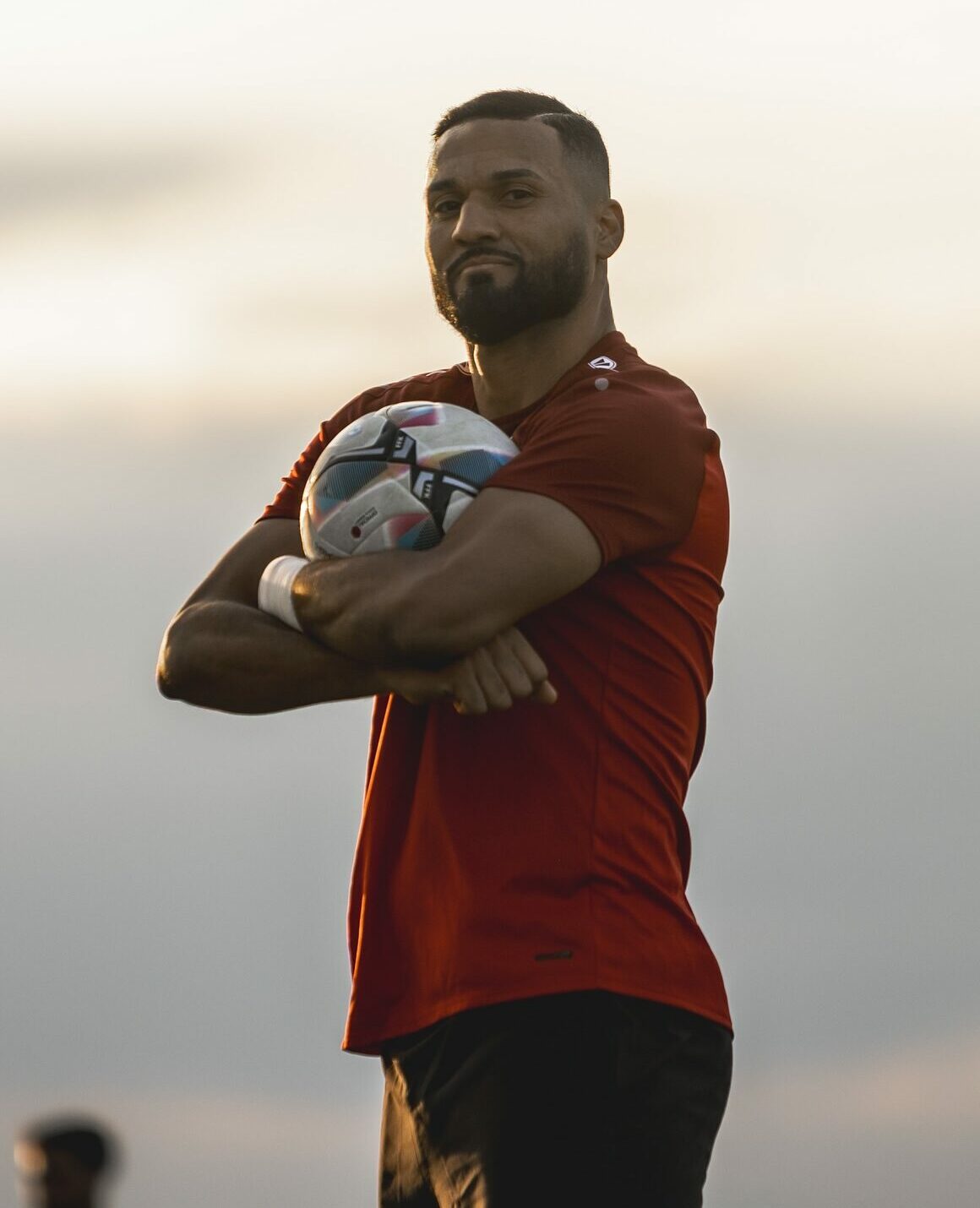 Differdange, Leandro Borges