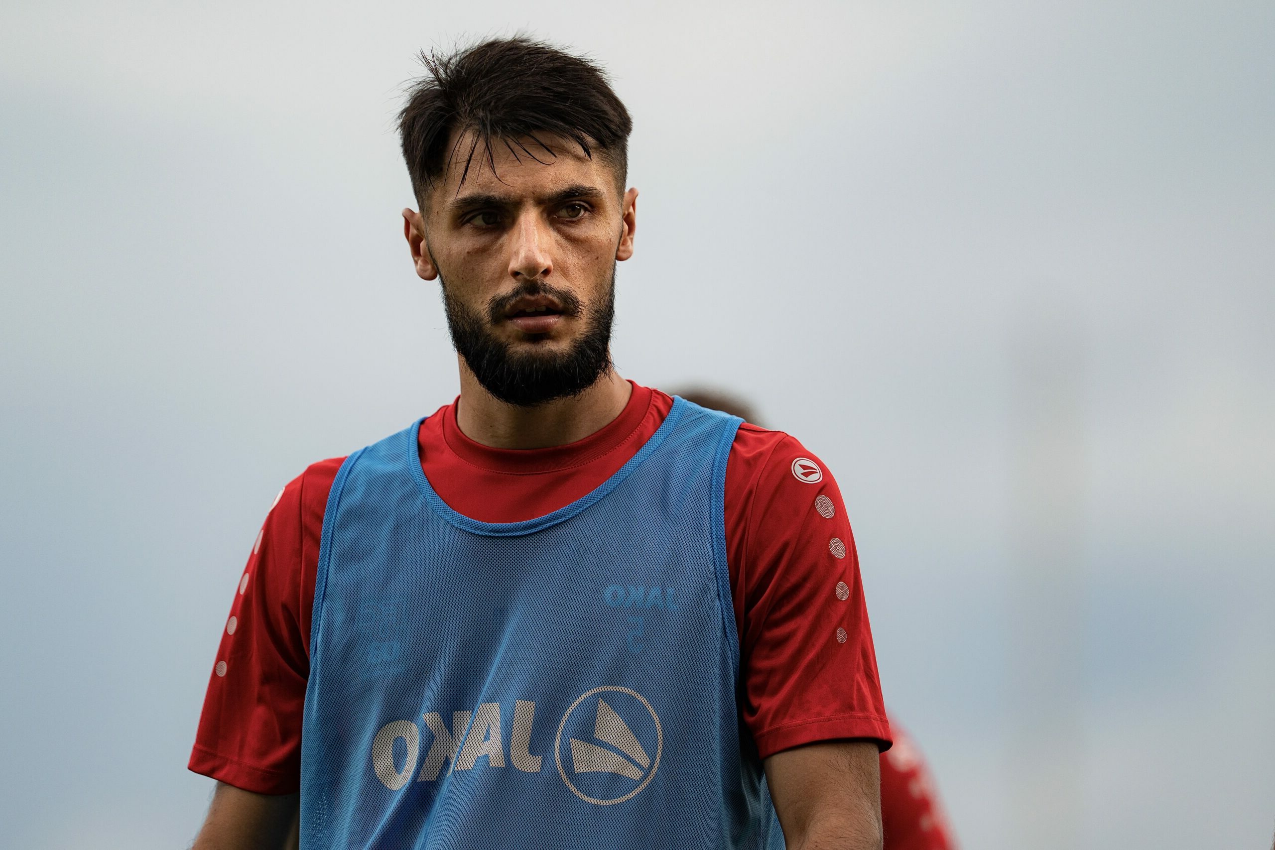 Brusco se souvient : Franzoni a déjà affronté le FCI Levadia Tallinn... en 2011