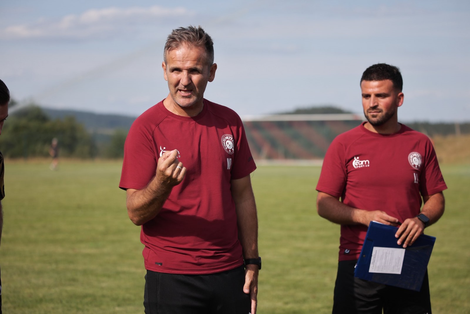 Nesad Omerasevic