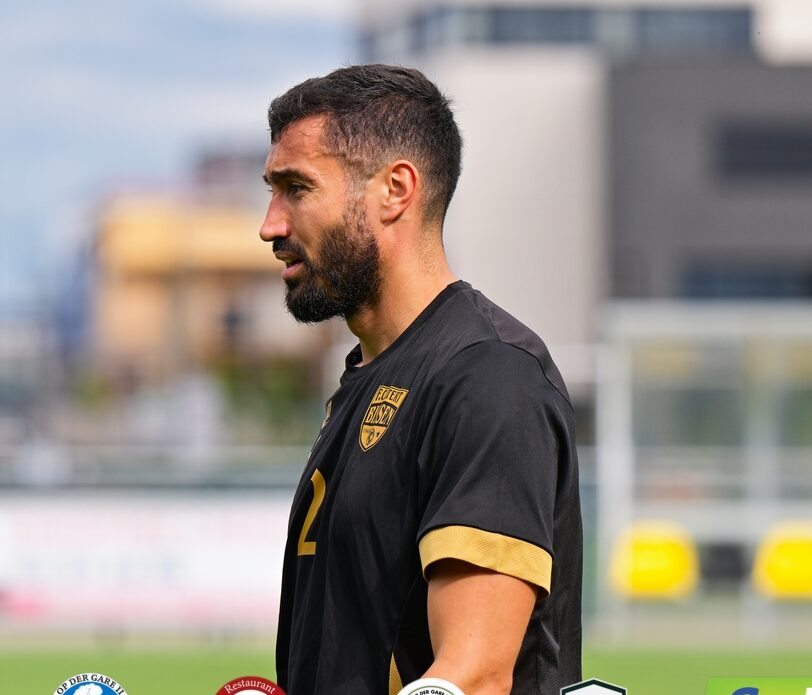 Mehdi Terki Bissen