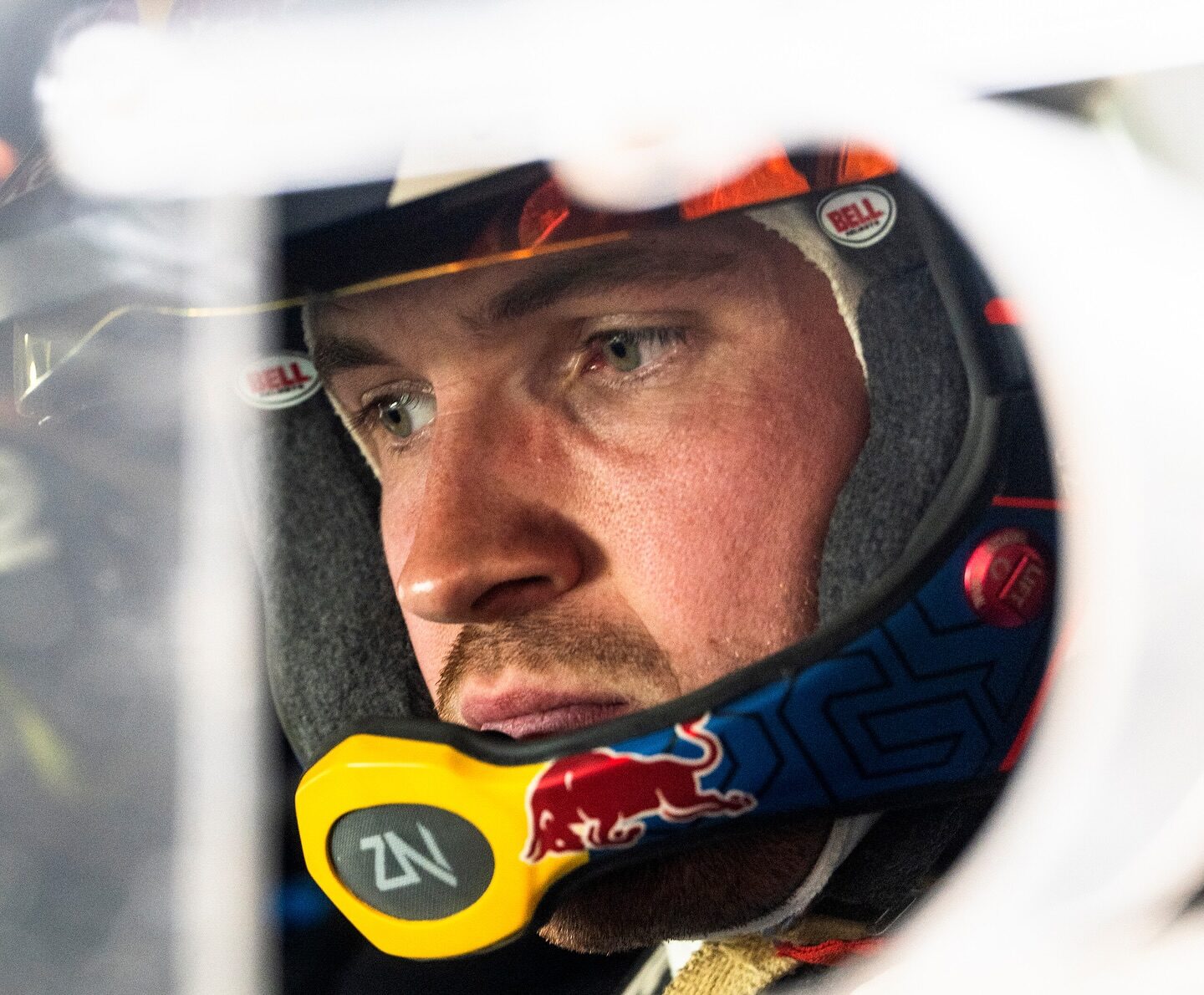 Rallye du Chili à oublier pour le pilote luxembourgeois