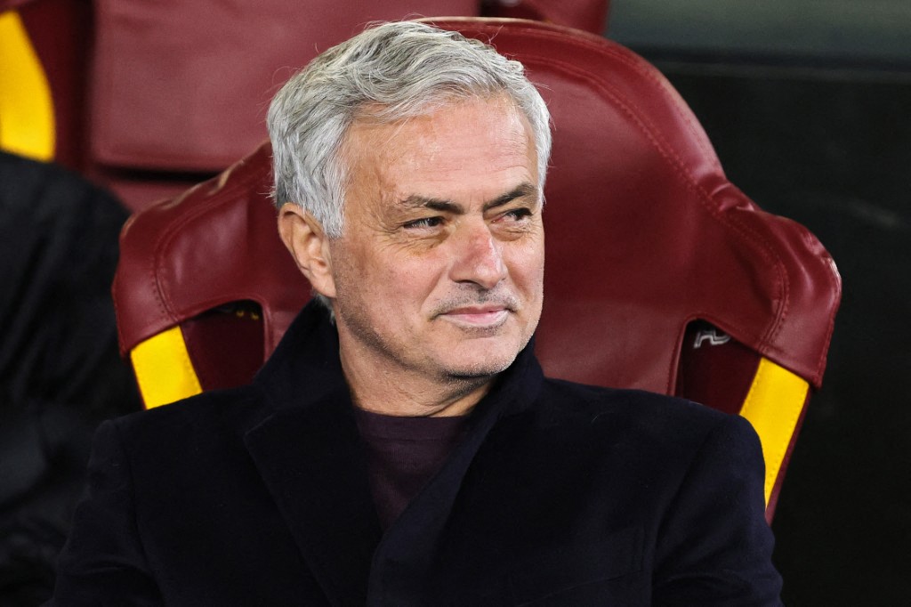 Mourinho