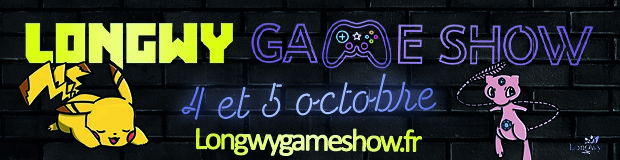 Longwy Game Show