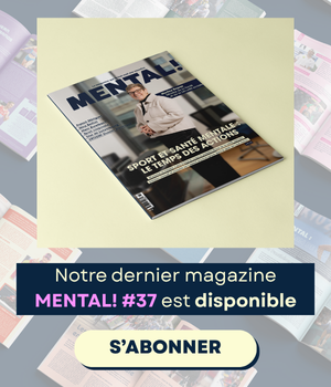 MENTAL! Sport et santé mentale