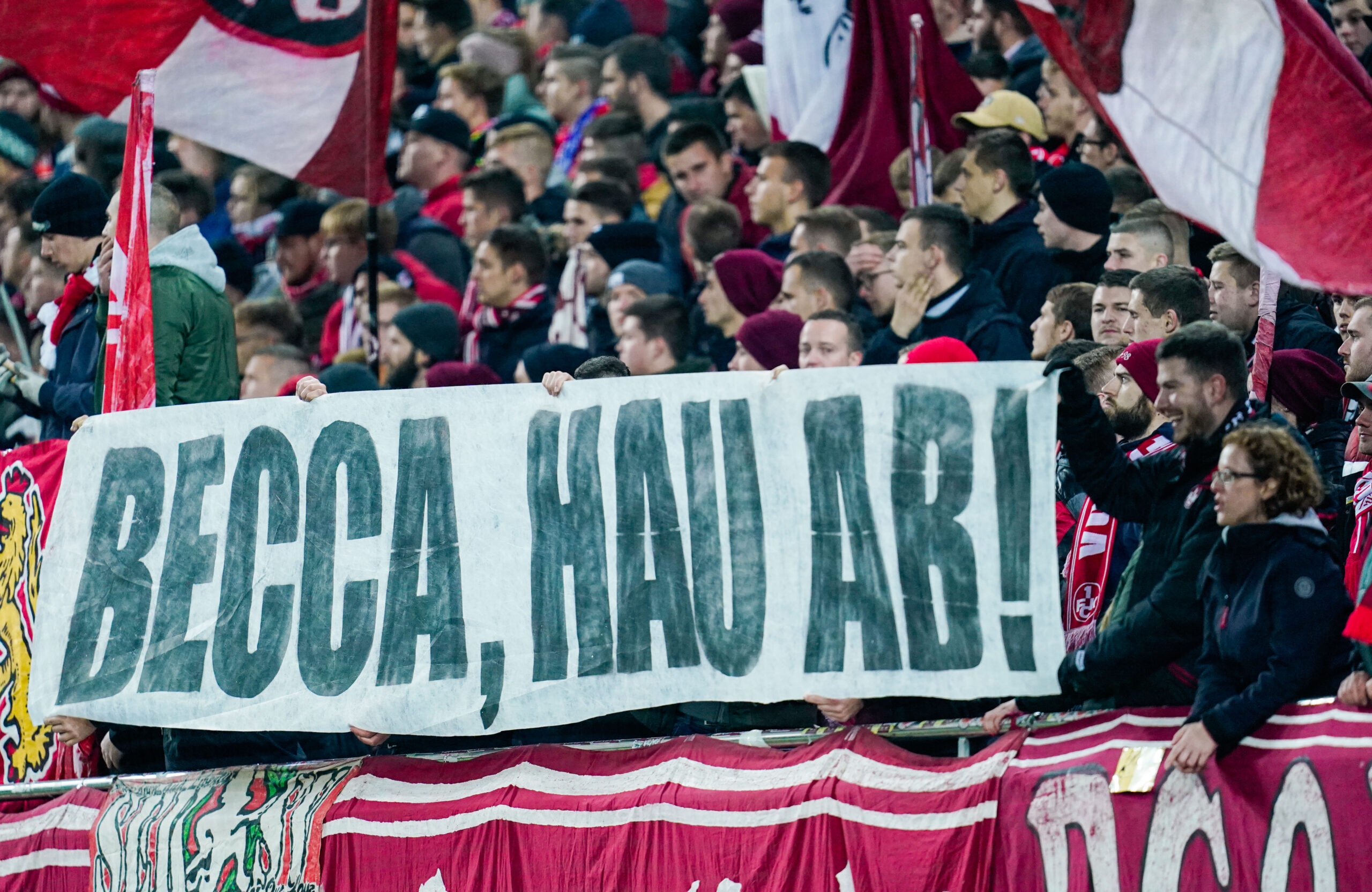 Becca, mécène miracle ou illusion ?