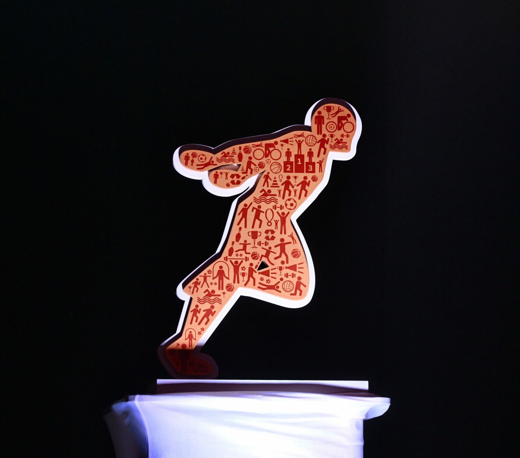 Sportspress.lu dévoile ses nommés pour l'édition 2025