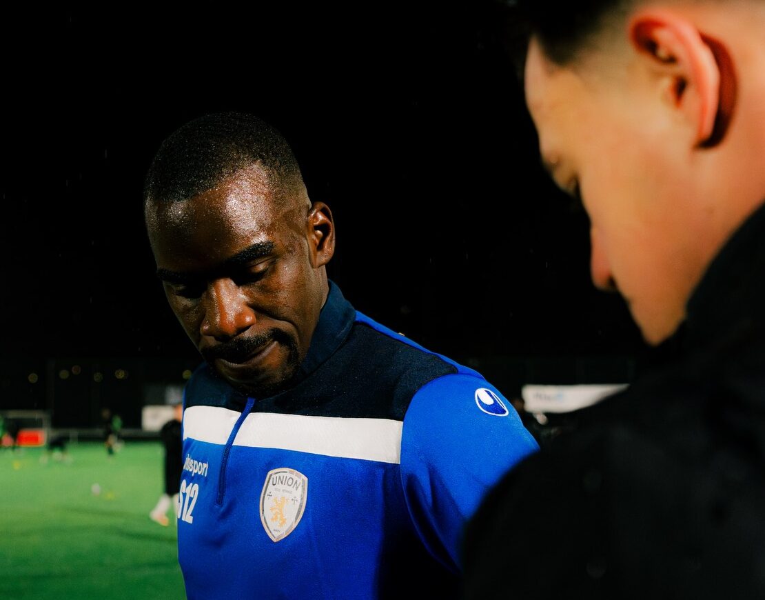 Wilson Kamavuaka quitte Pétange pour Dudelange