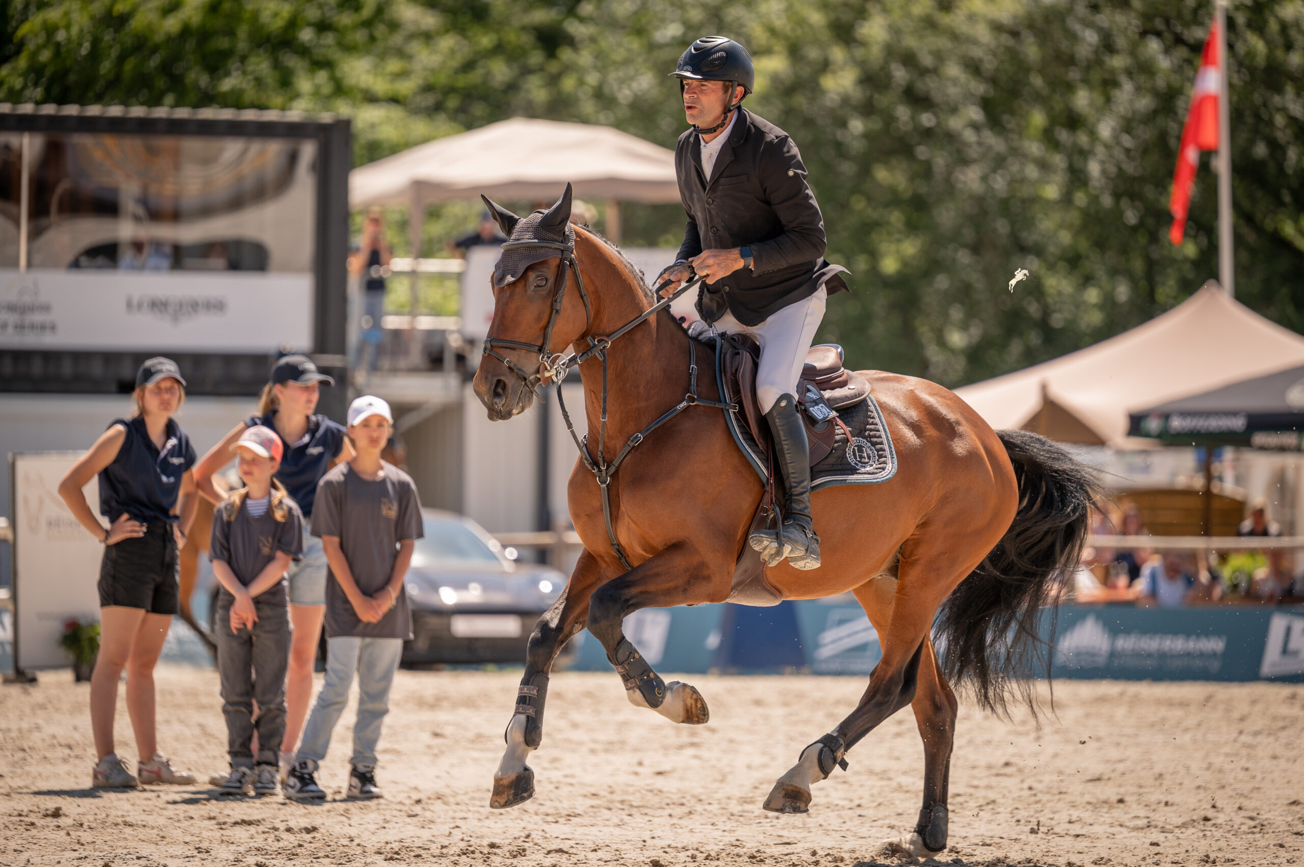 CSI Roser : de retour en 2027 ?