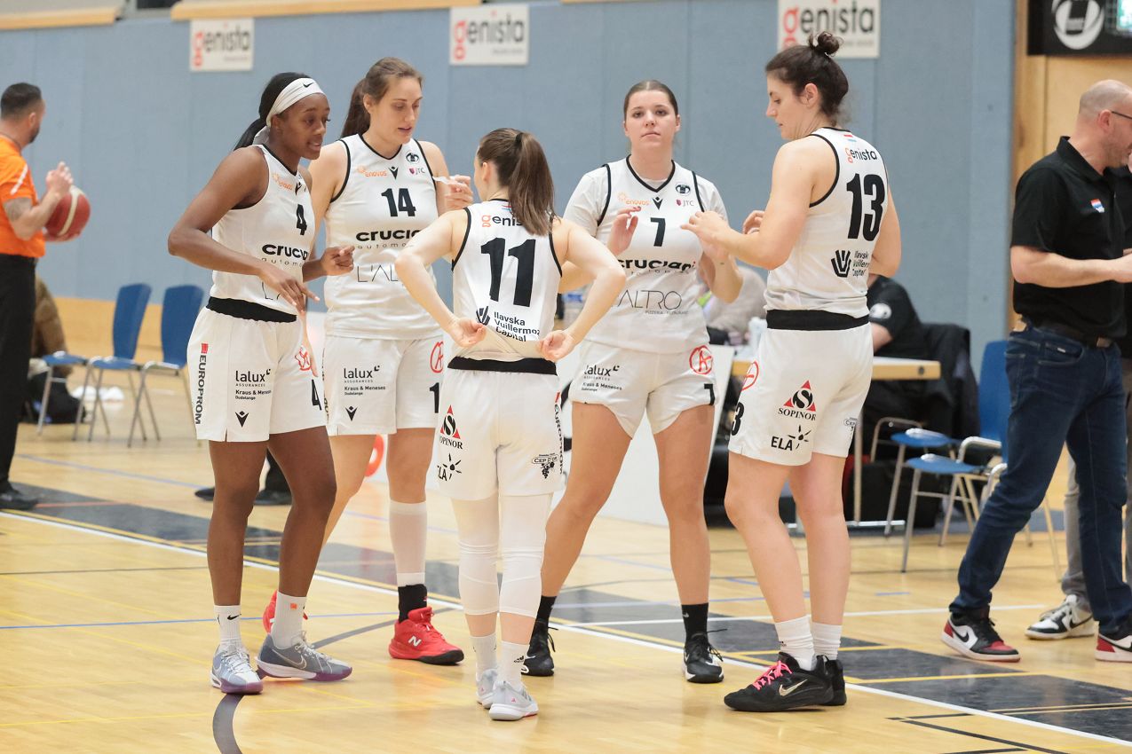 Enovos League Dudelange