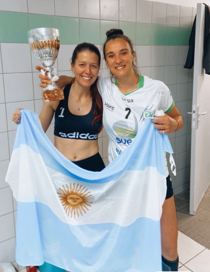 Giacomino-Paladino, le duel devenu duo