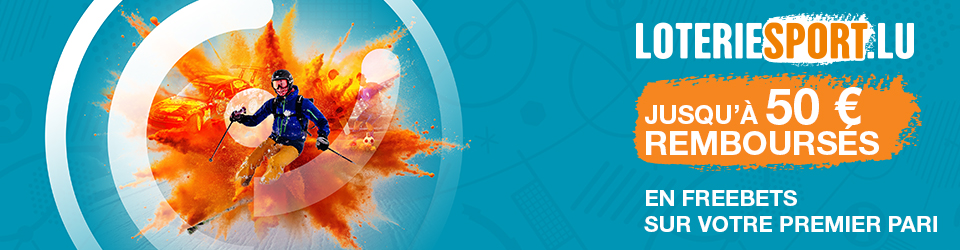 Loterie Sport