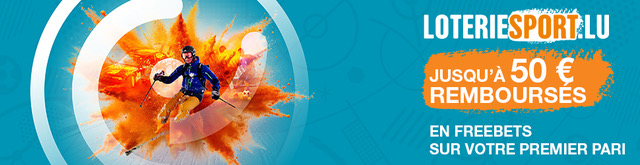 Loterie Sport