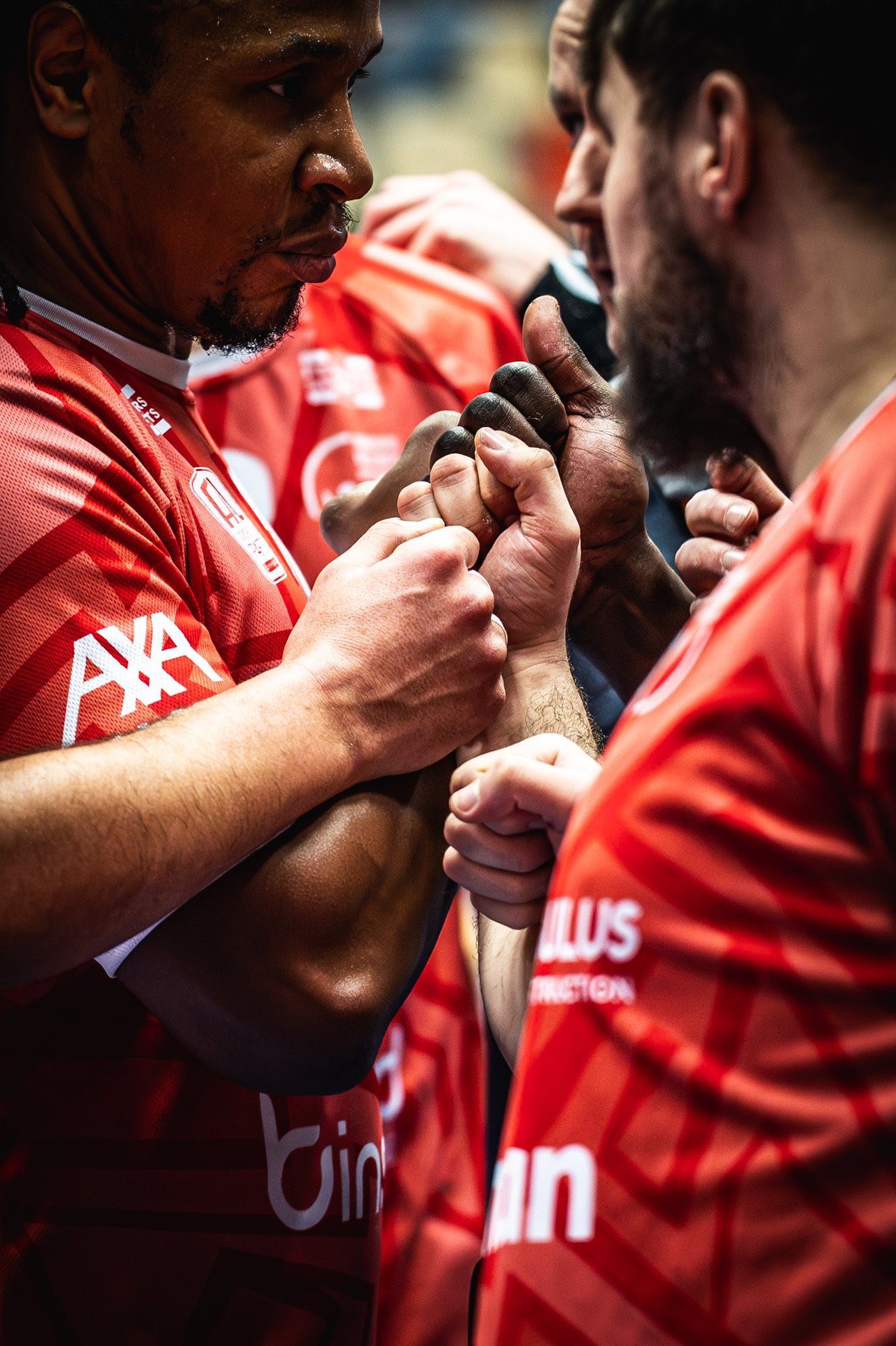 HB Red Boys Differdange