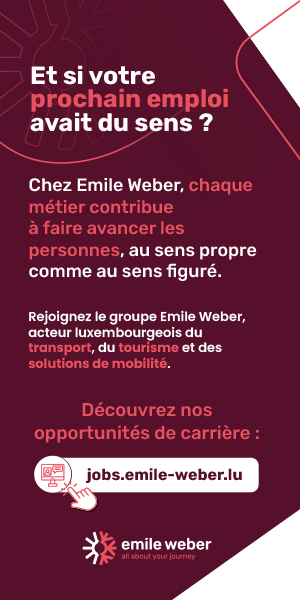 Emile Weber