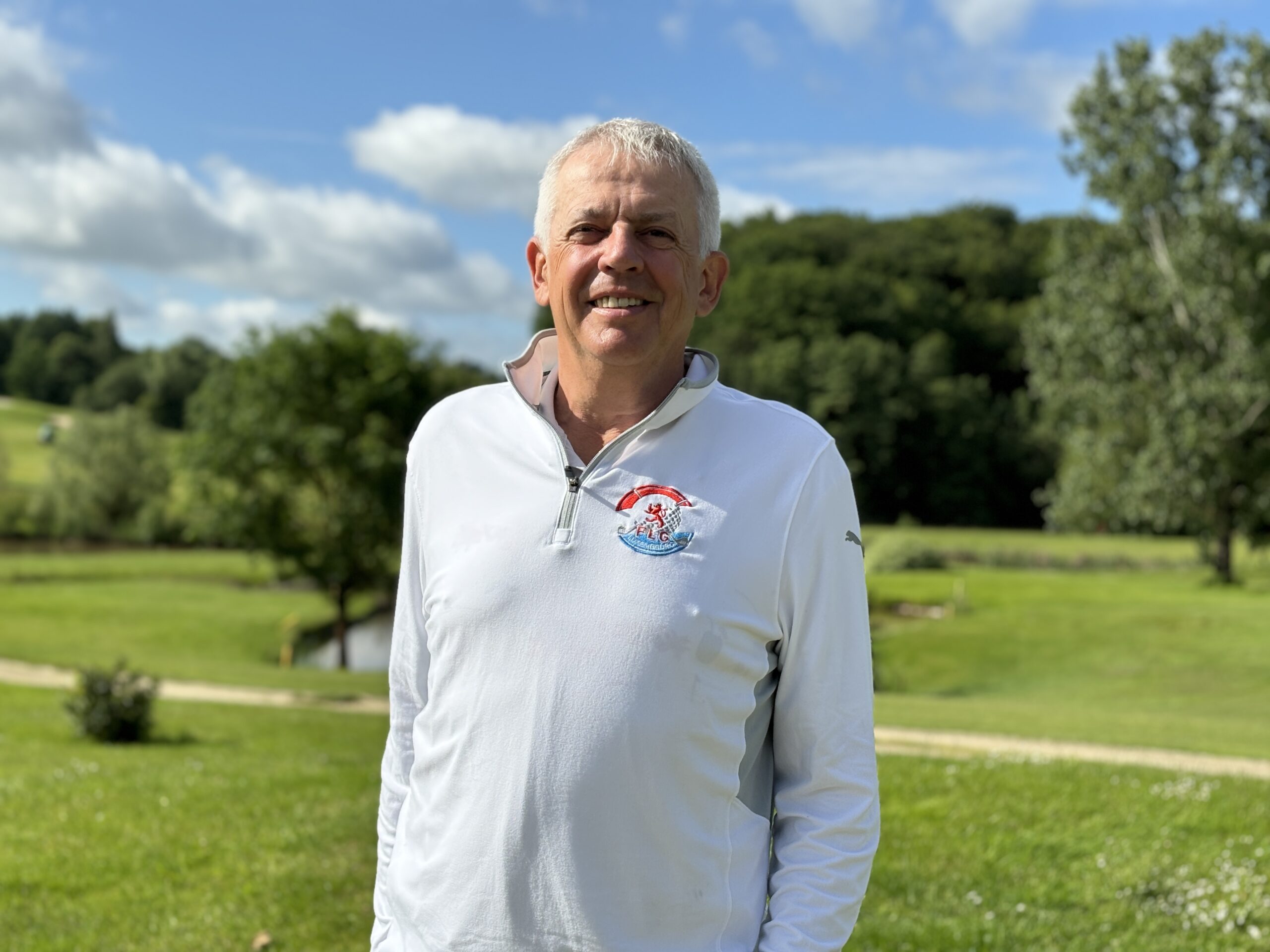 Marc Schmit, Président de la FLG