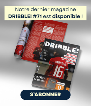 Dribble 71