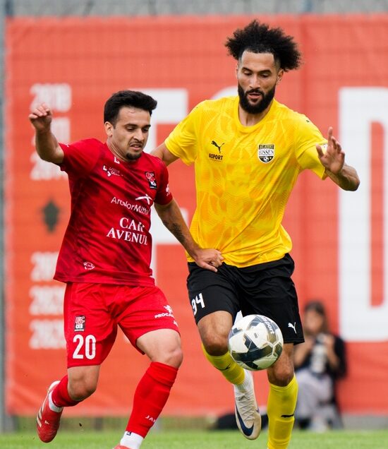 Differdange Bissen