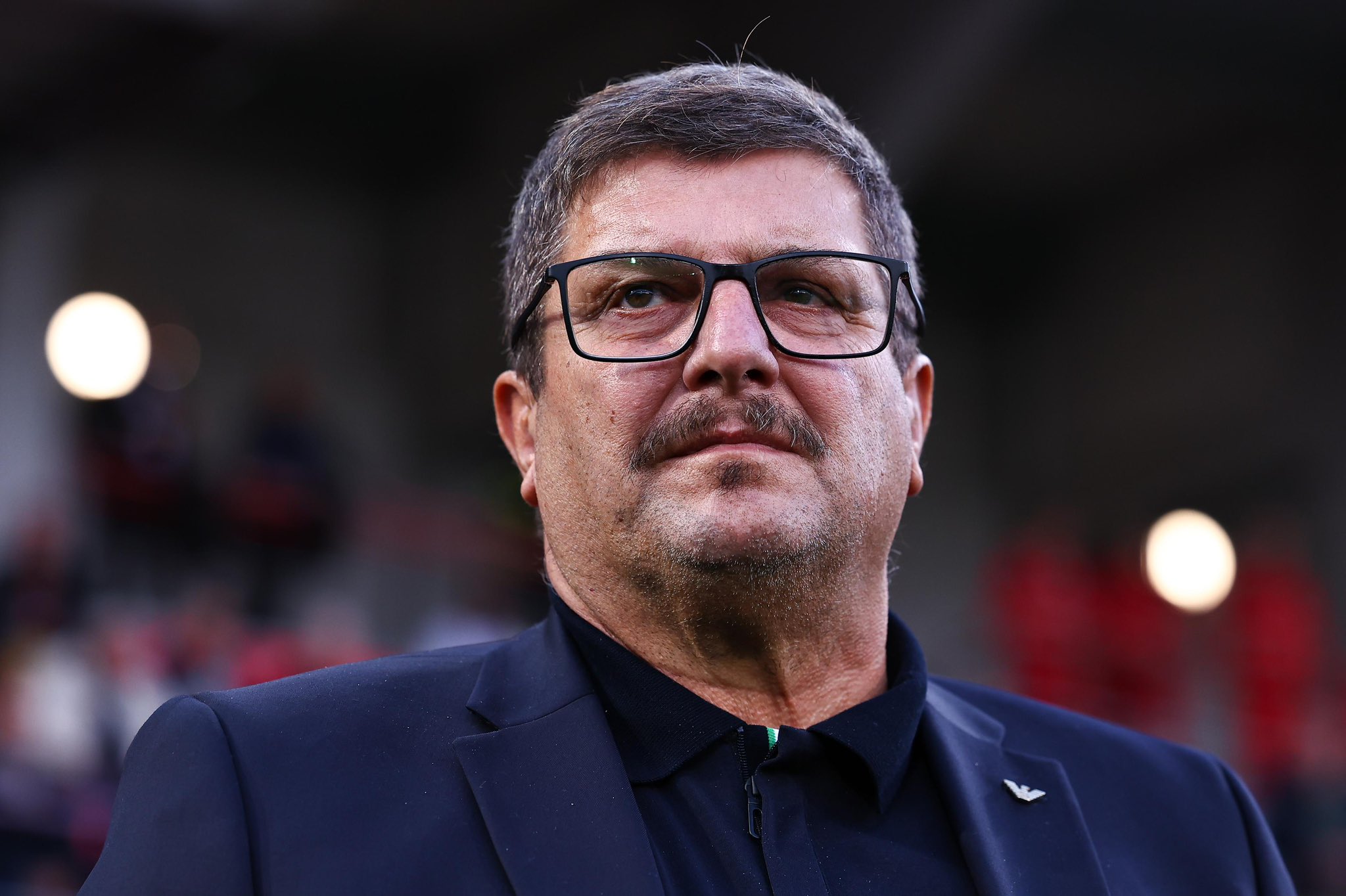 Silvio Baldini