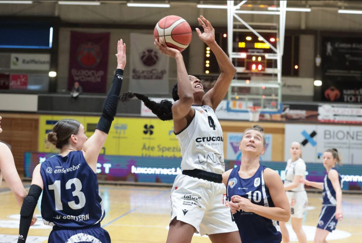 T71 Dudelange vs AB CONTERN