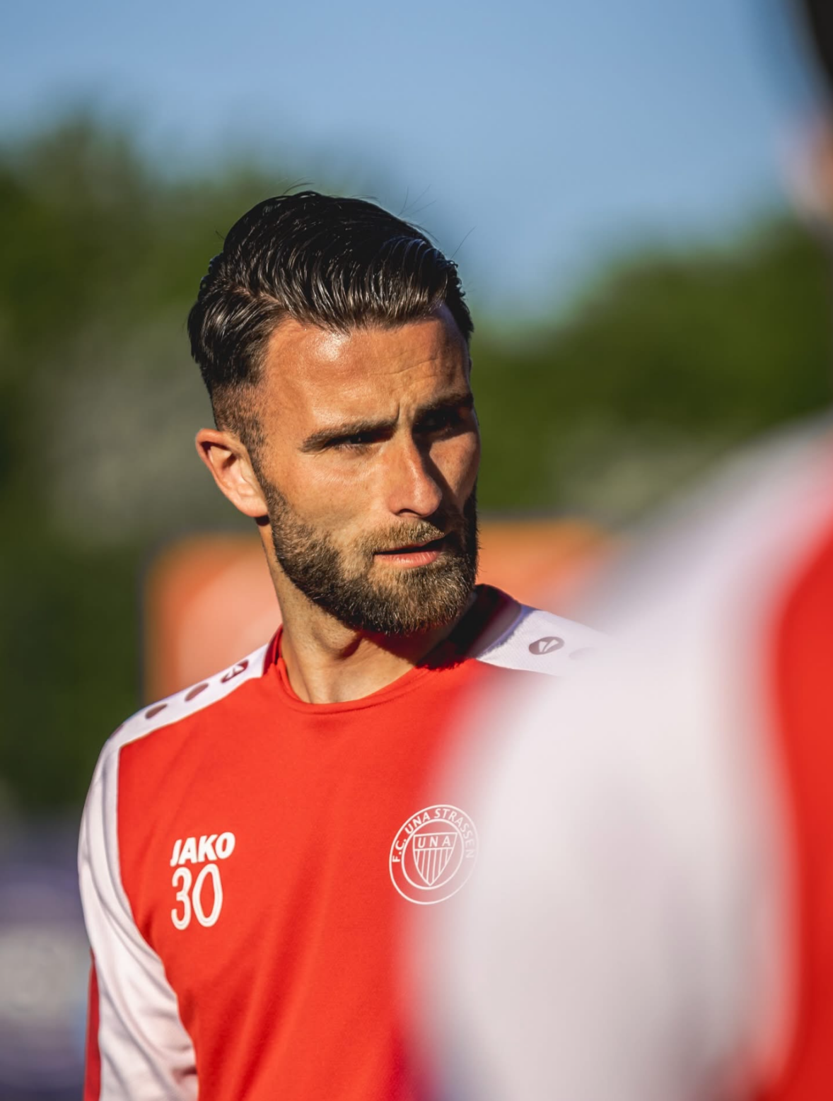 Denis Agovic