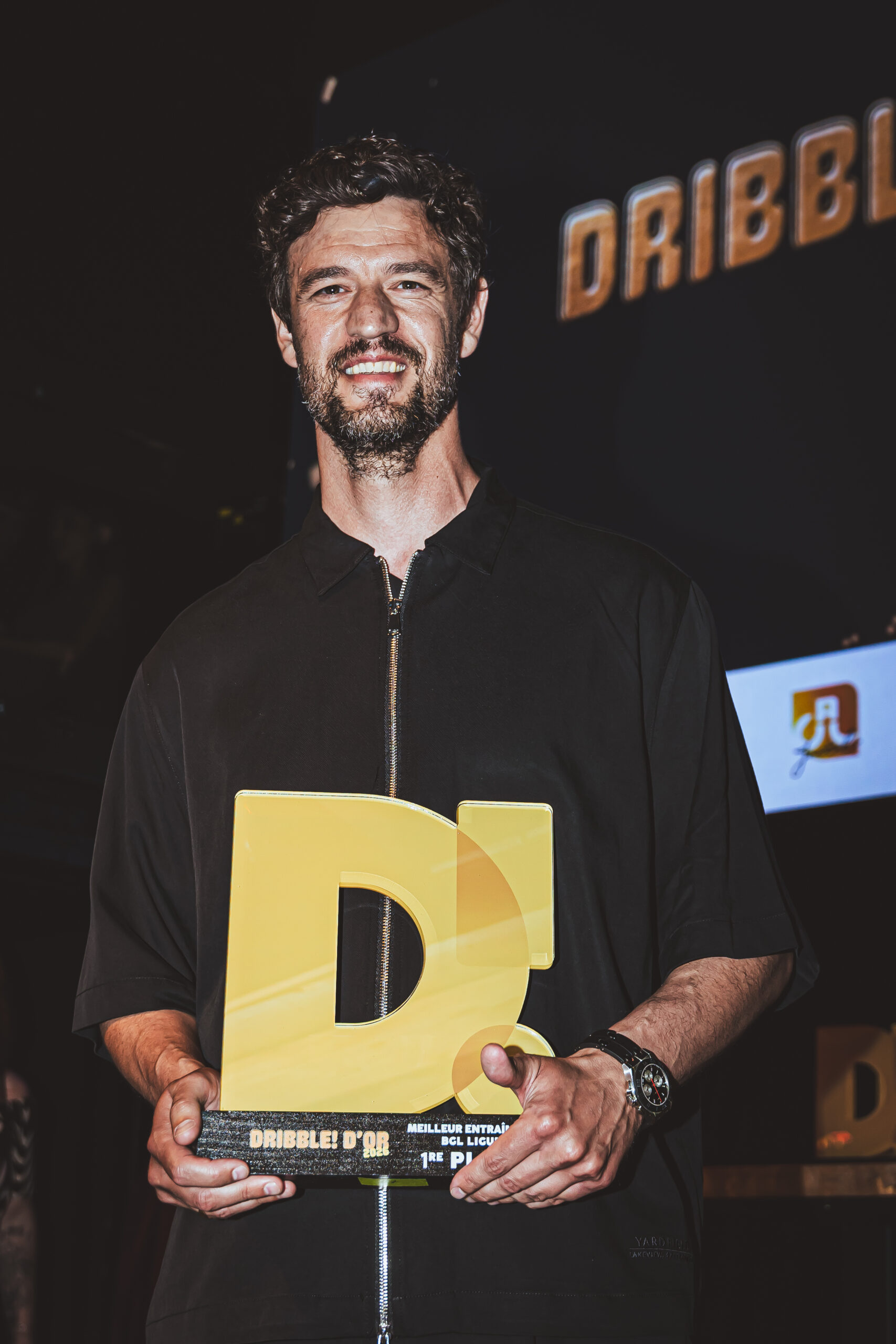 Jérémy Deichelbohrer