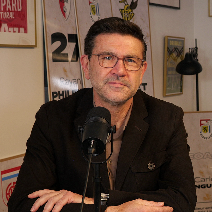 Sebastien Grandjean