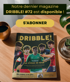 Dribble 72