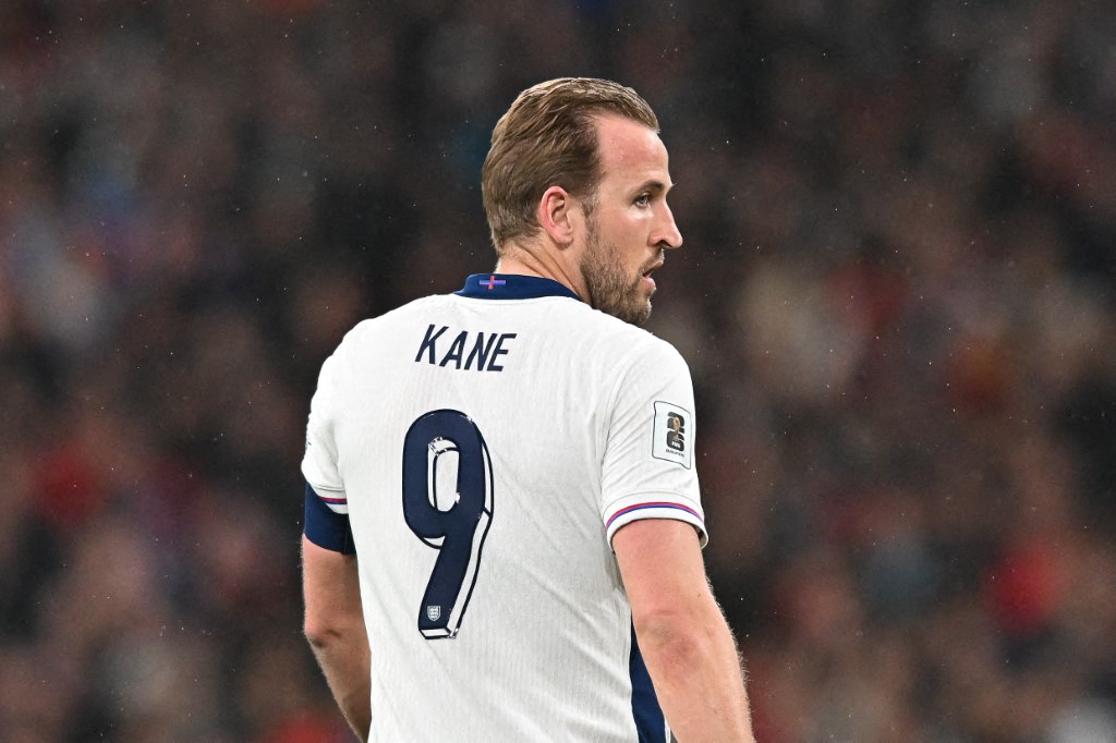 Kane
