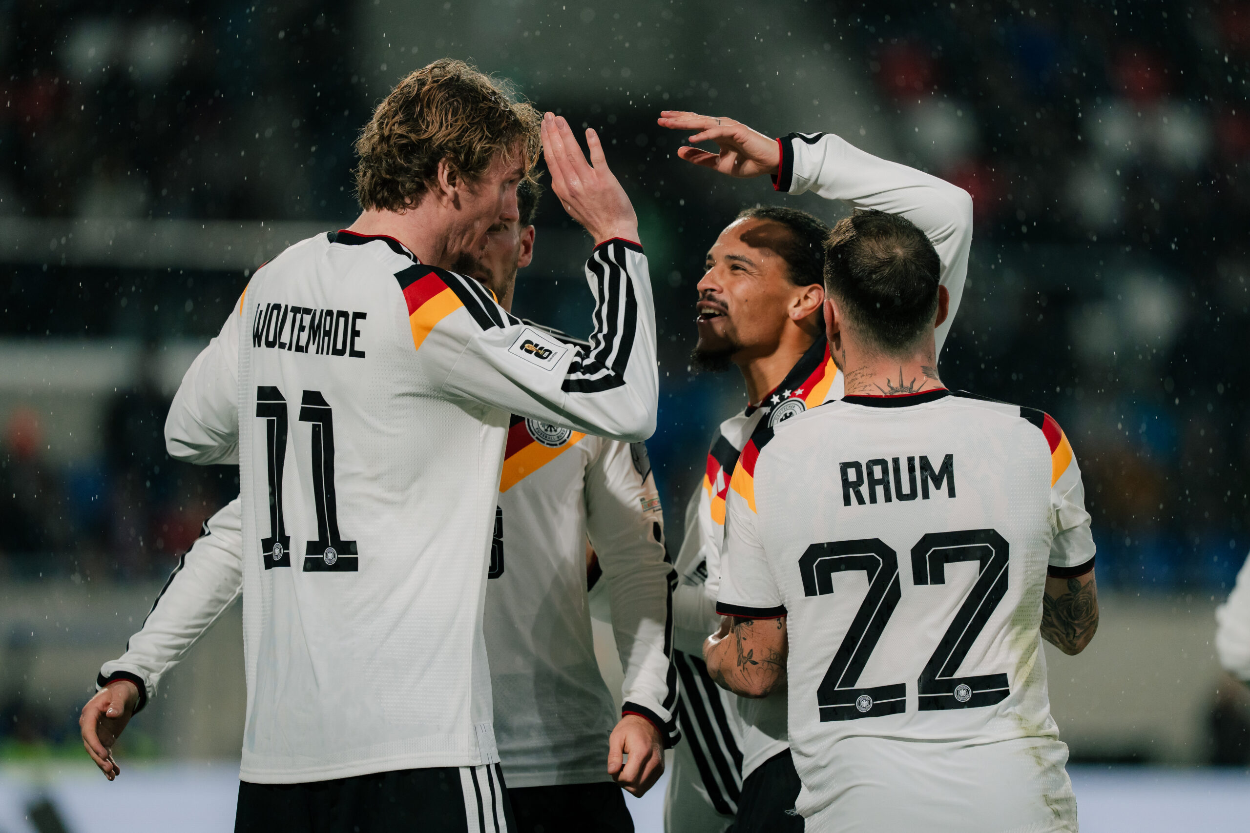 Allemagne