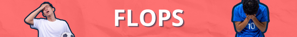 Flops