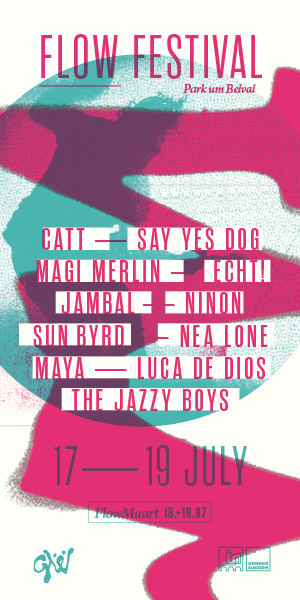 Flow Festival