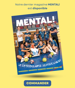 Mental 41