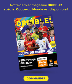 Dribble! 74