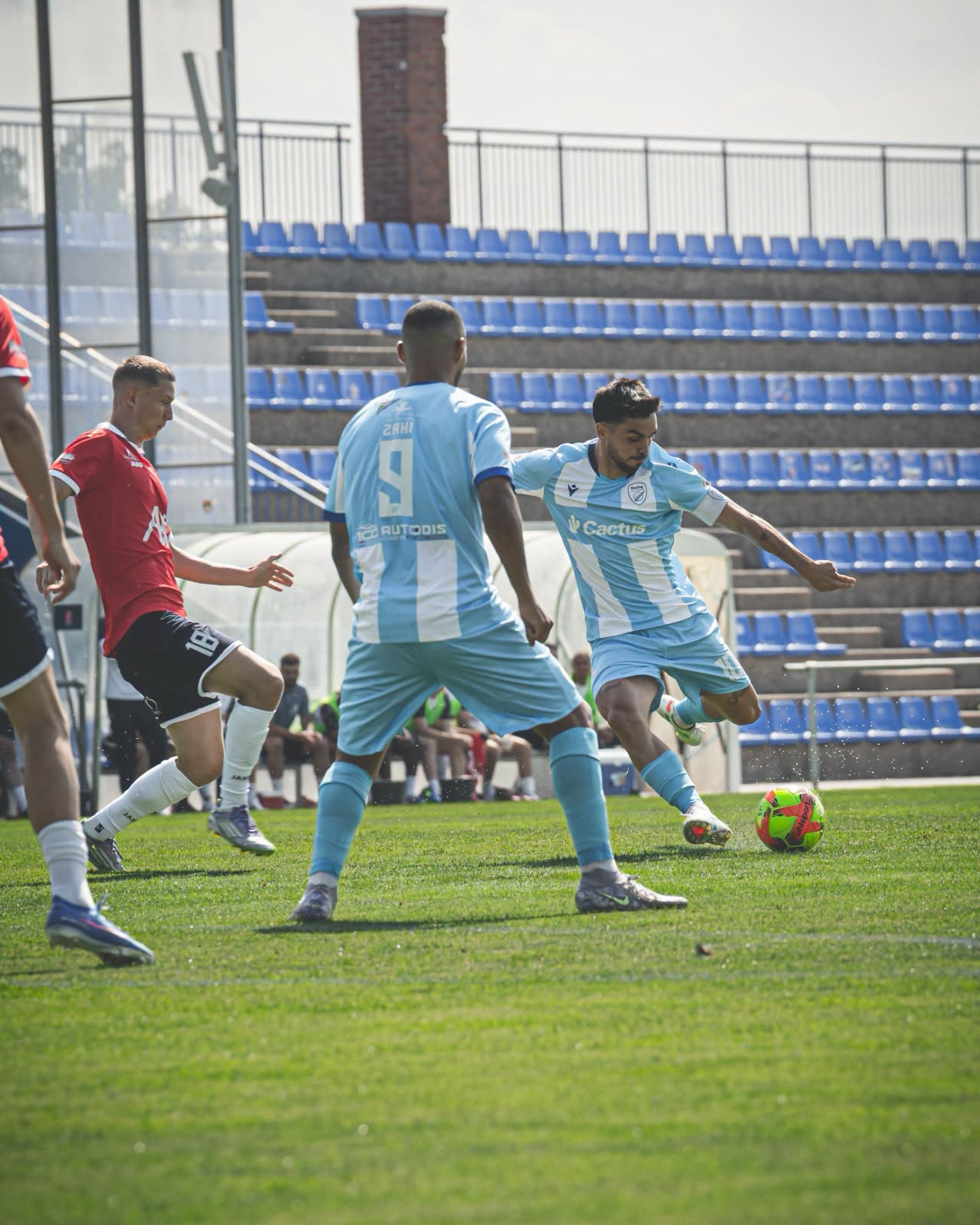 IKENE Racing Union Lëtzebuerg