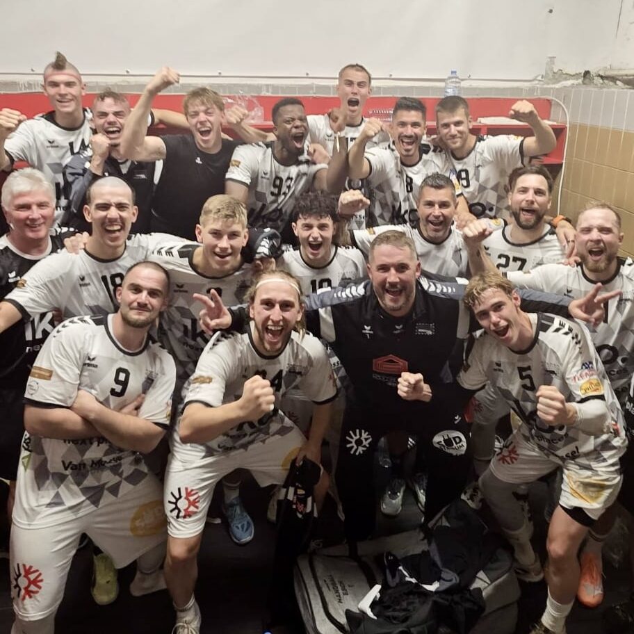 Handball Esch