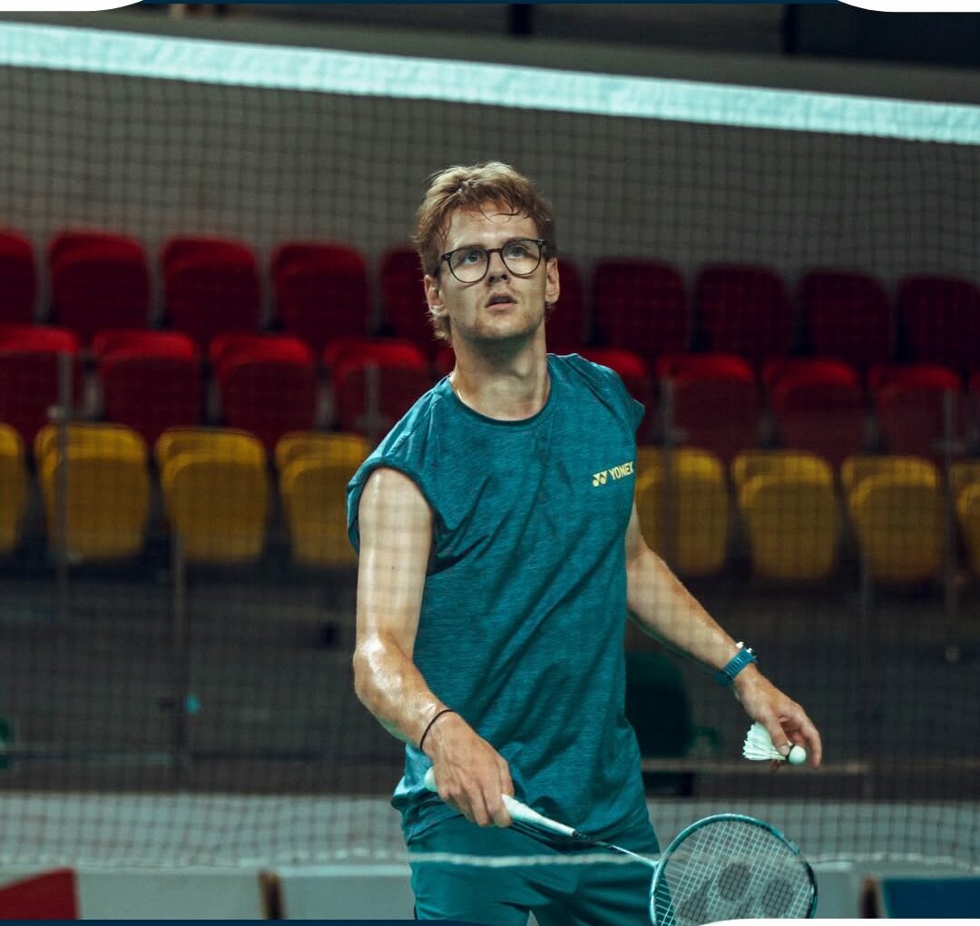 Yannick Feltes