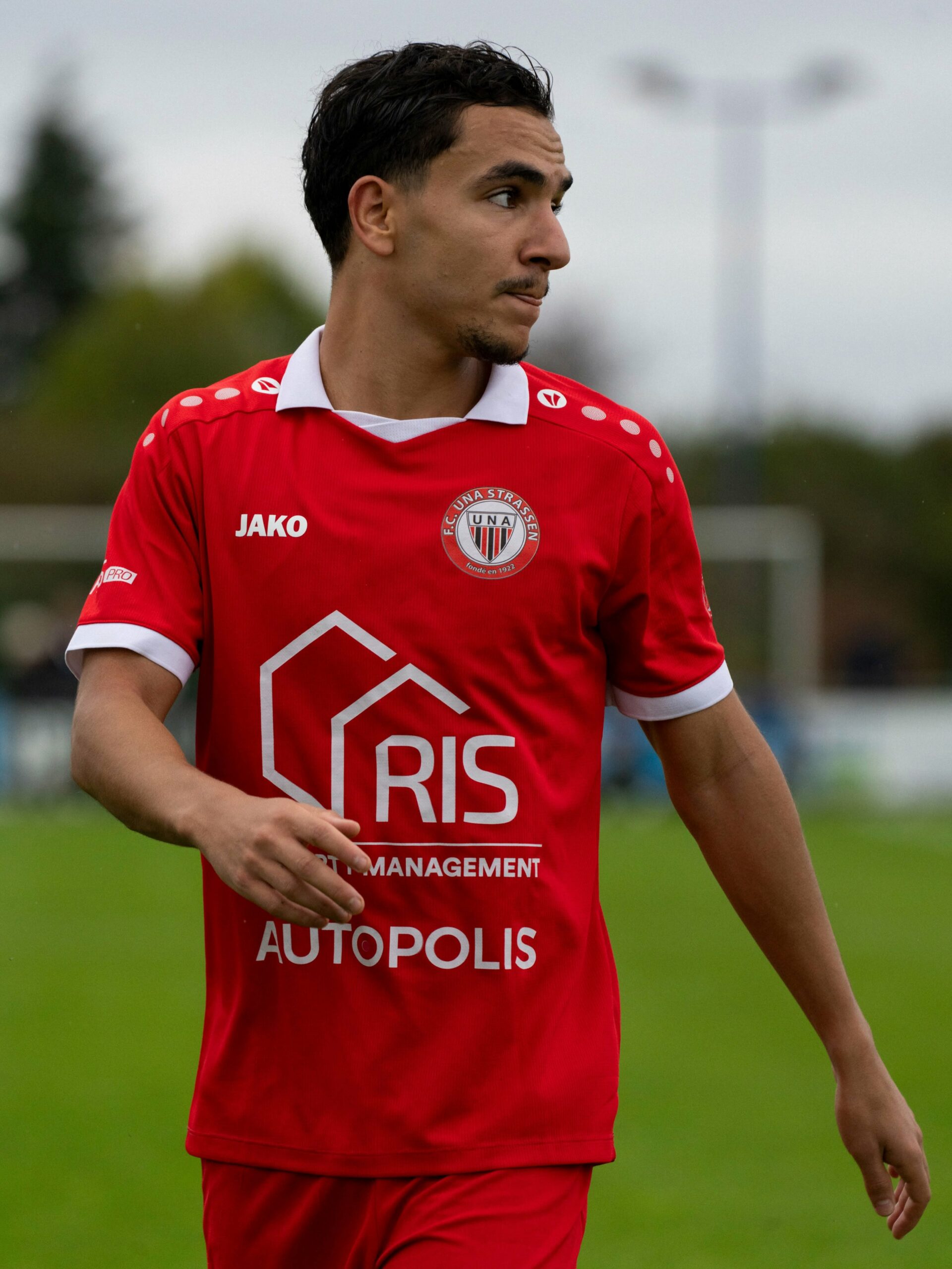 Omar Natami