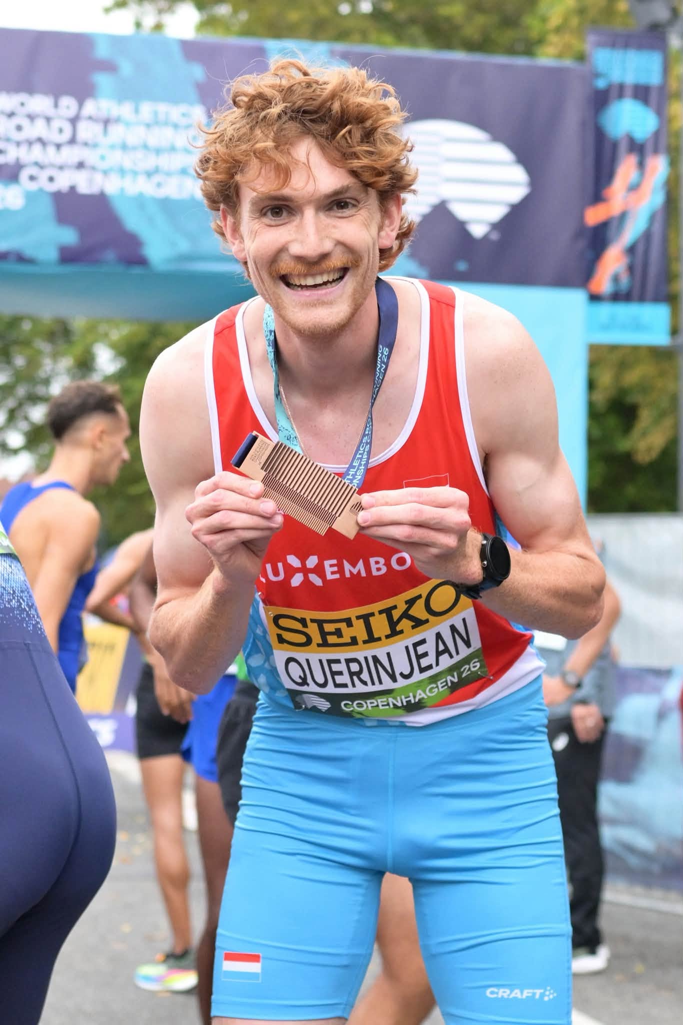 Ruben Querinjean