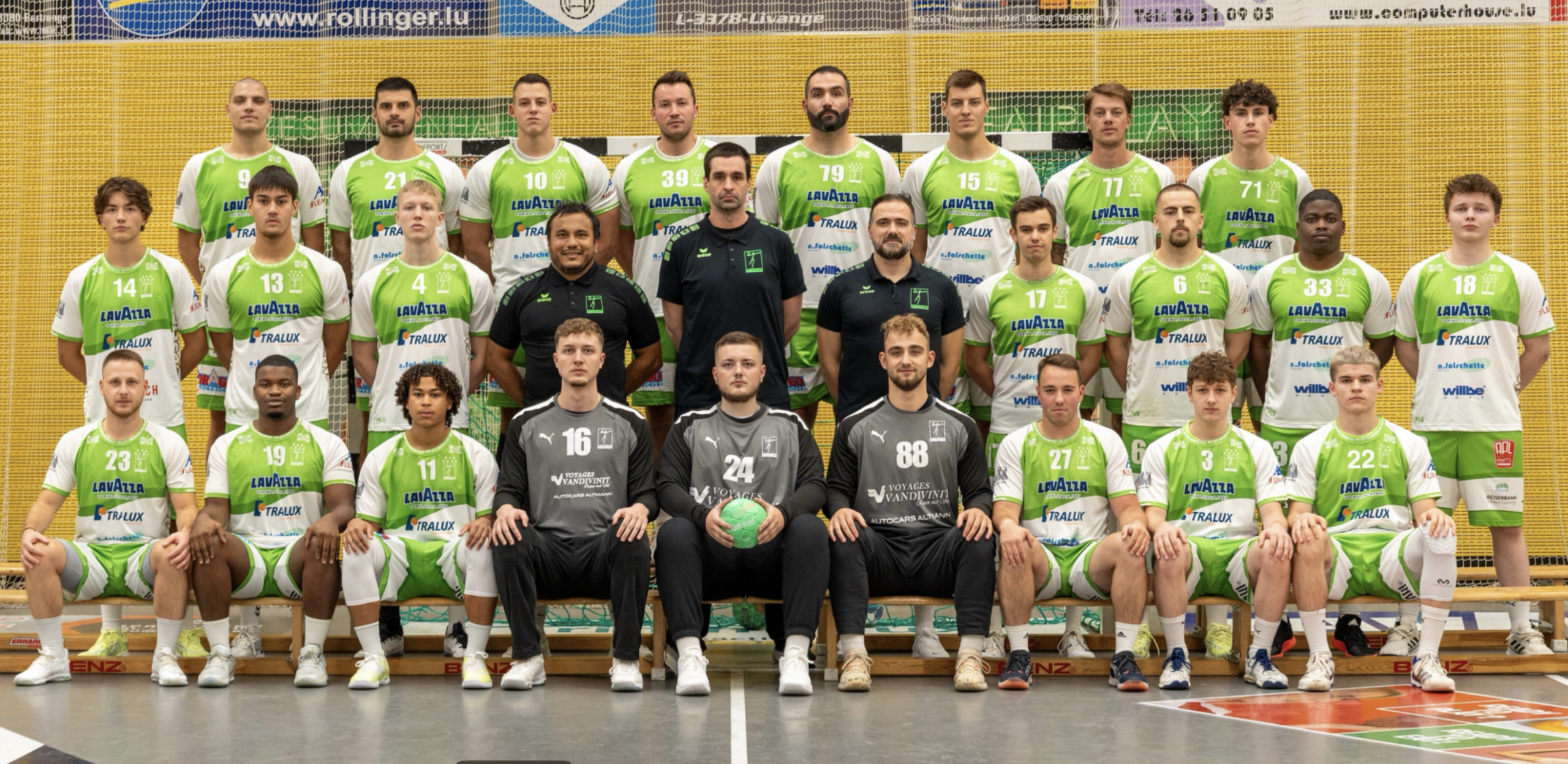 HC Berchem