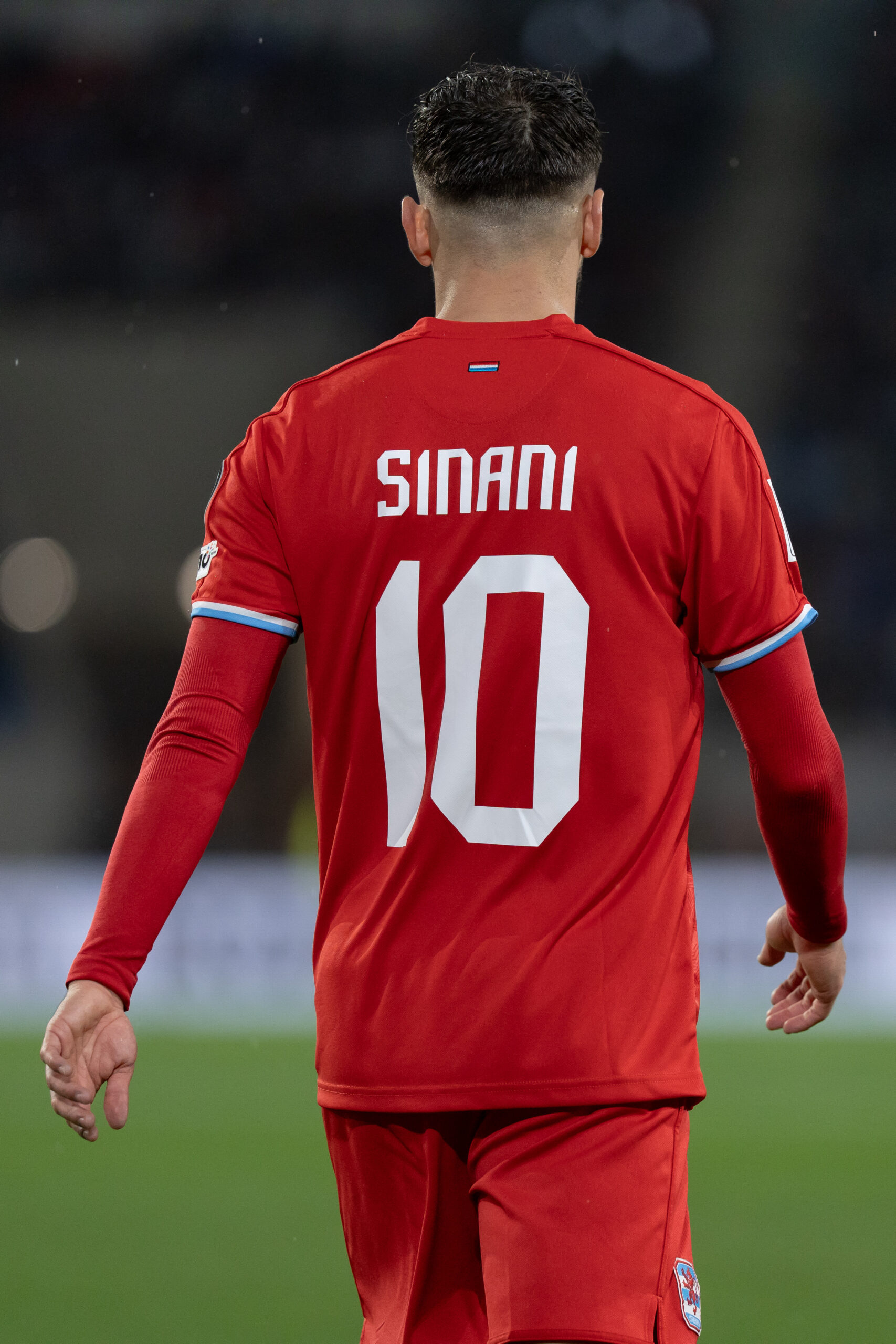 Danel Sinani