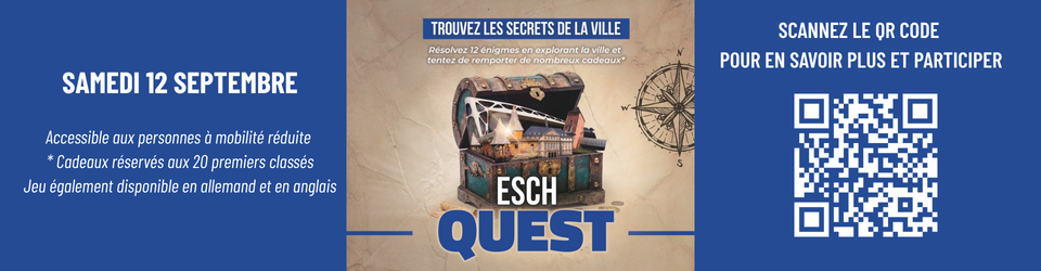 Esch Quest