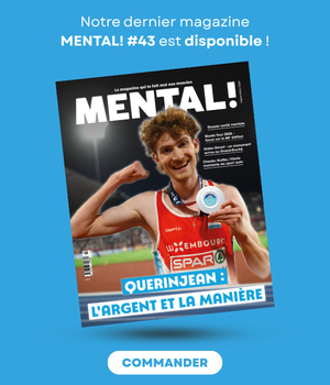 Mental! #43
