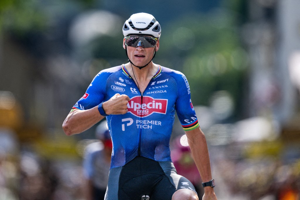 Van der Poel