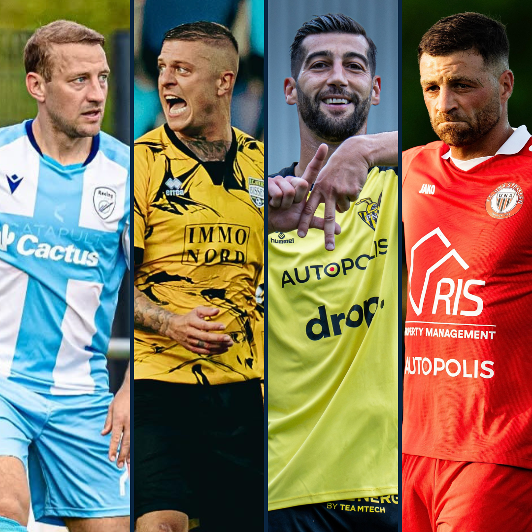 Stolz / Ferber / Hadji / Perez