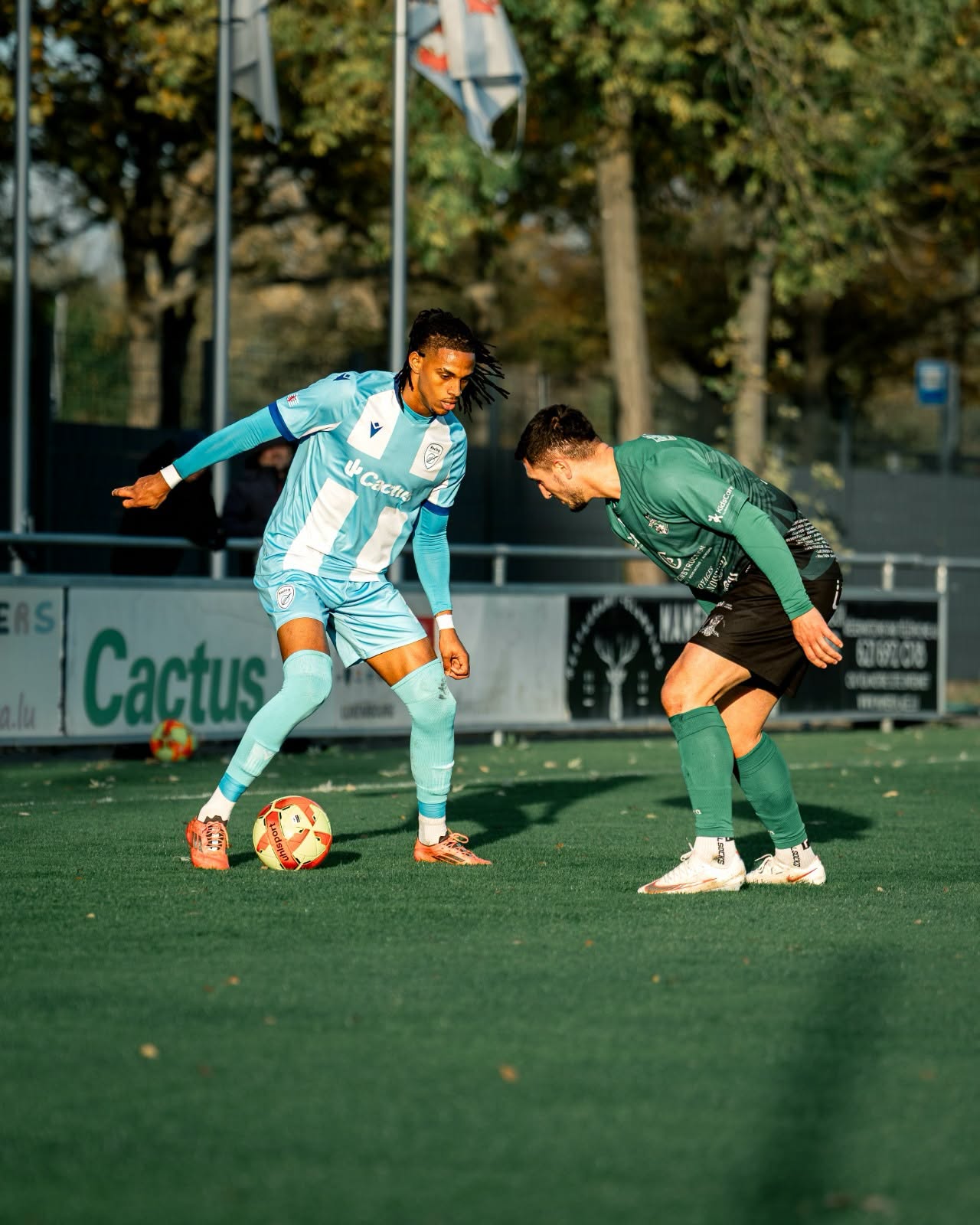 Racing - Mondorf