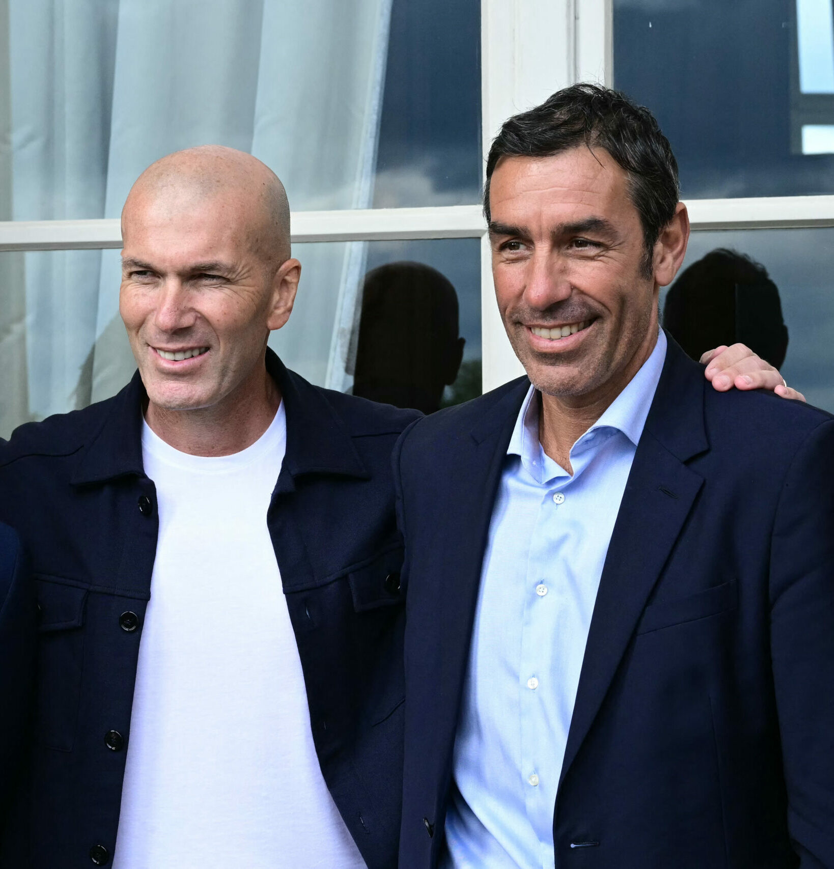 ZIDANE PIRES