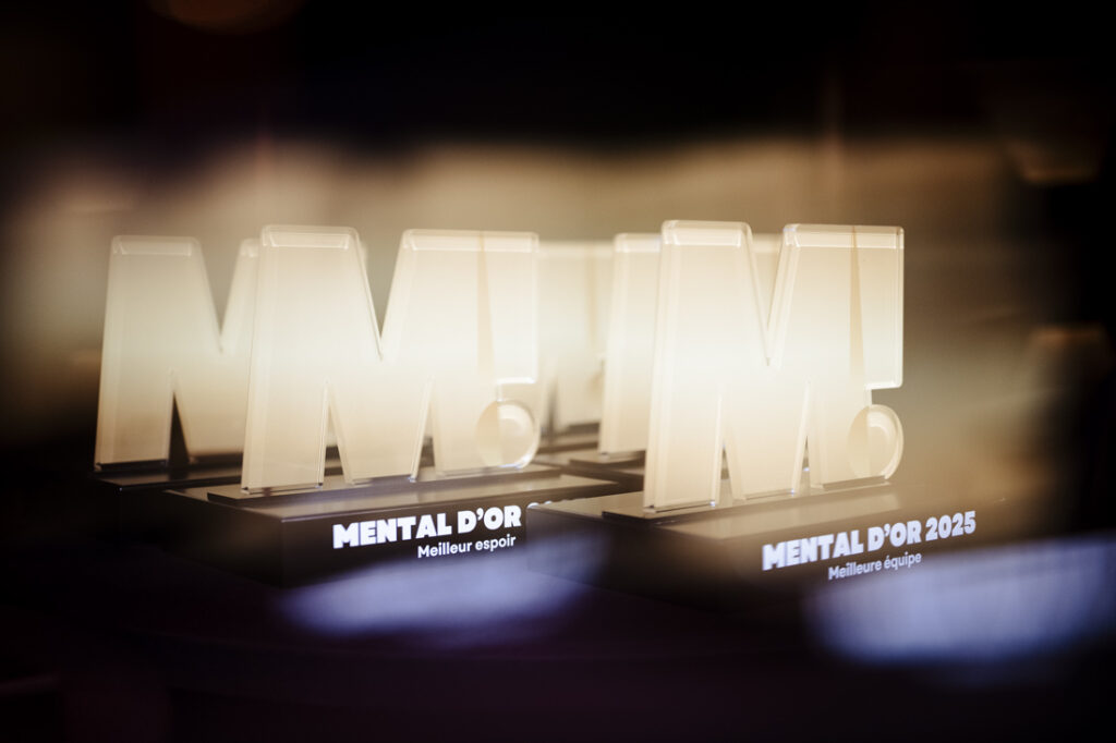 Mental! d'Or 2025