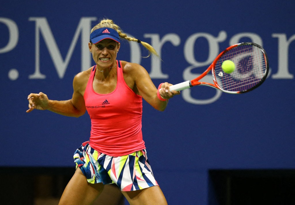 Angélique Kerber