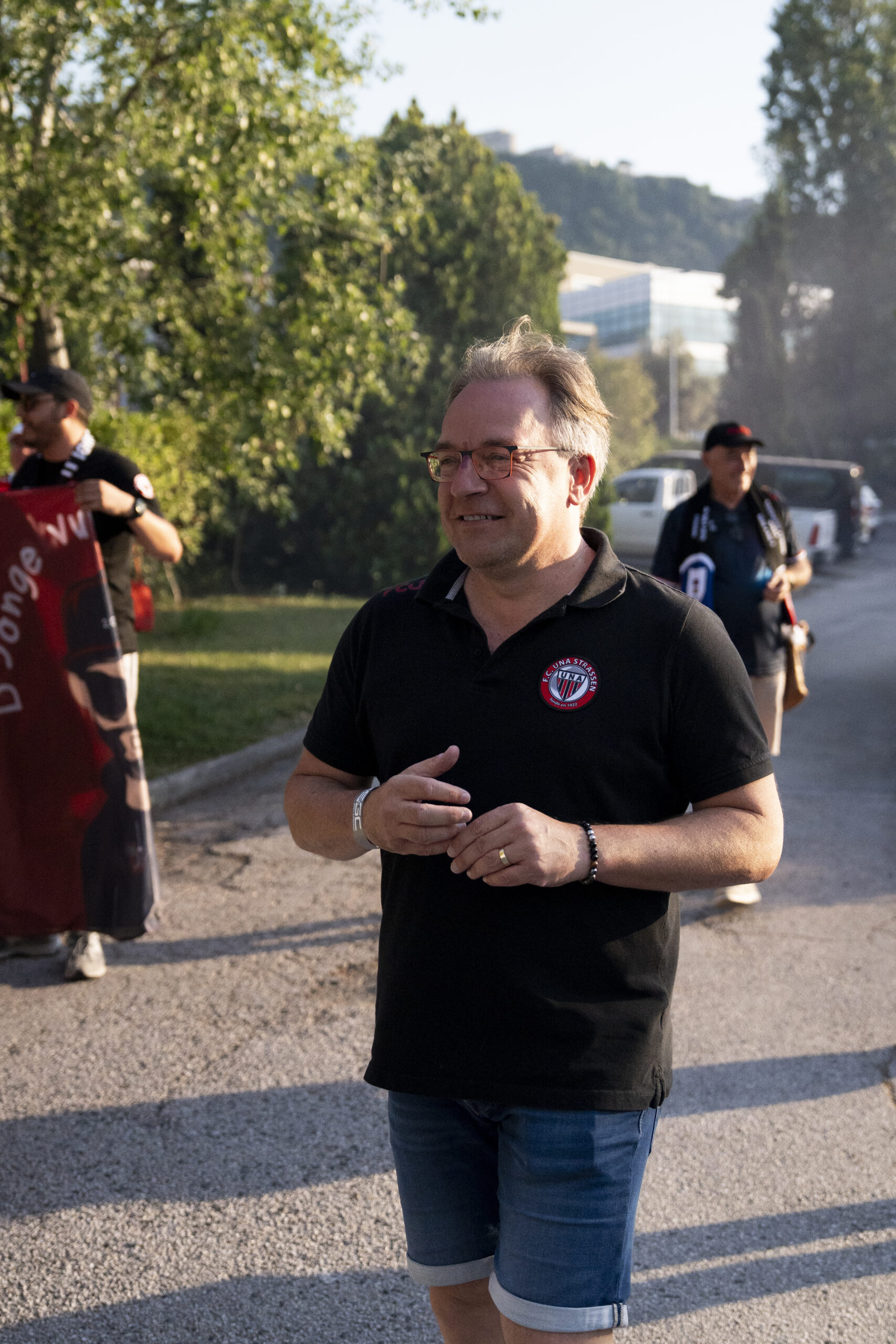 Luc Hilger